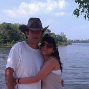 Meet your Posher, Gil